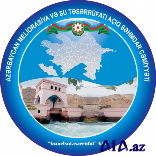 Vətən müharibəsi iştirakçılarının təltif olunanları arasında Azərbaycan Meliorasiya və Su Təsərrüfatı ASC-nin işçiləri də var