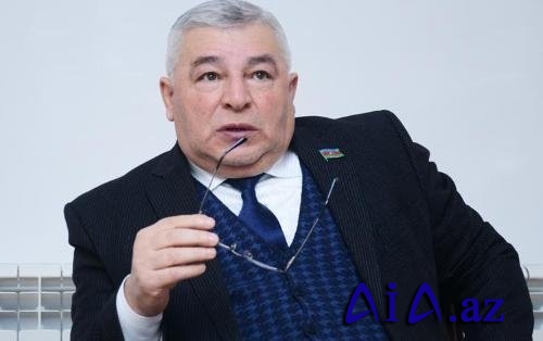 Ali Baş Komandanın işğaldan azad olunmuş rayonlara səfəri bizim üçün qürurdur, böyük sevincdir