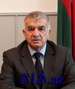 Hafis Bəşirov: “Vətəndaşlara göstərilən tibbi xidmətin keyfiyyətinin artırılması Azərbaycanda səhiyyə sahəsində həyata keçirilən dövlət siyasətinin prioritet irtiqamətlərindəndir”
