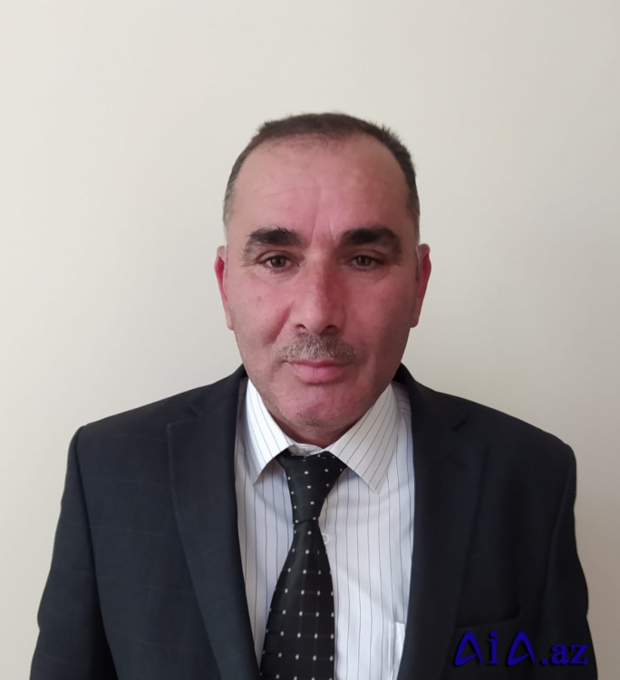 Xocalı soyqırımı bütün bəşəriyyətə qarşı tarixi bir cinayətdir