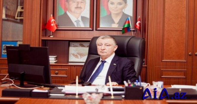 “Hocalı Soykırımı tüm insanlığa karşı işlenen bir cinayetdir”