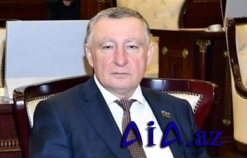 Məşhur Məmmədov: Xocalı faciəsi bəşər tarixinin ən faciəli səhifələrindən biri kimi hər il ölkəmizdə və onun hüdudlarından kənarda anılır