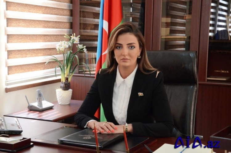 Millət vəkili Avropanın ən nüfuzlu media orqanında Xocalı soyqırımından yazdı