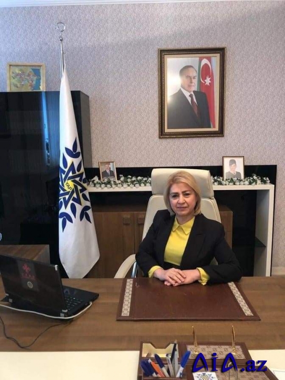 Azad olunmuş ərazilərdə infrastruktur layihələri sürətlə reallaşır.