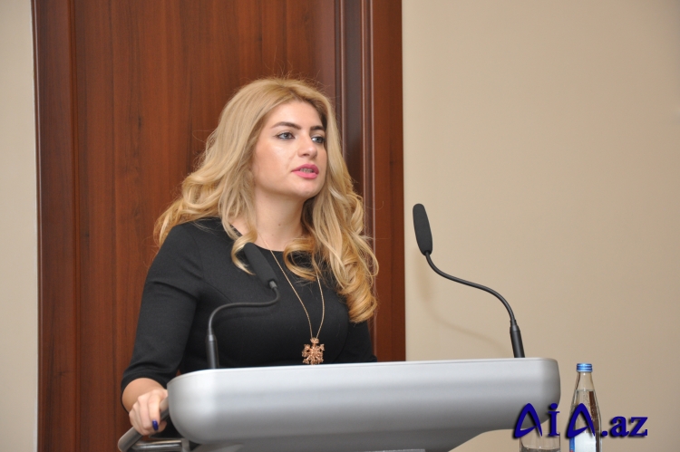 Azərbaycanın dünyada yüksək imicinin təminatçısı etibarlı tərəfdaşlıqdır