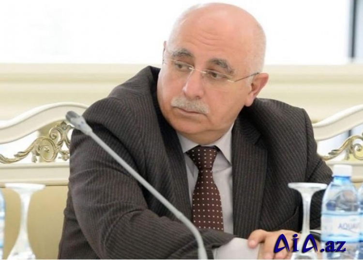 Ata vəsiyyətinə sadiq oğul xalqının rifahı üçün hədəfləri uğurla fəth edir