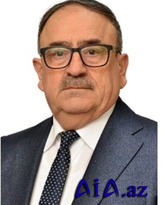 Yusif Şükürlü: “Siyasi islahatlar ölkədə ictimai-siyasi münasibətlərin yeni formatını yaradıb”