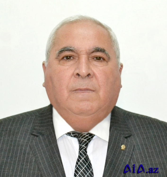 Yeni Azərbaycan Partiyası Heydər Əliyevin ətrafında yaradılmışdır