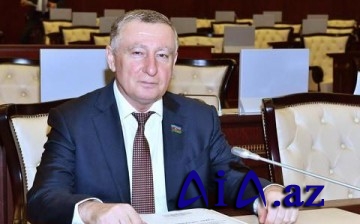 Məşhur Məmmədov: Yeni Azərbaycan Partiyasının VII qurultayı ölkəmizin siyasi həyatında çox mühüm hadisədir