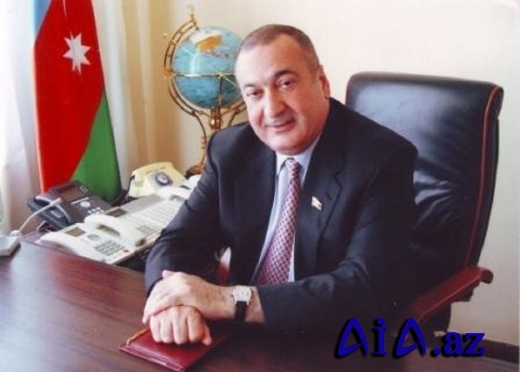 Eldar Quliyev: “Prezident İlham Əliyevin təqdim etdiyi konsepsiyalar Azərbaycanın yeni yaratdığı reallıqların əhatəsində daha sürətli inkişafını təmin edəcək”