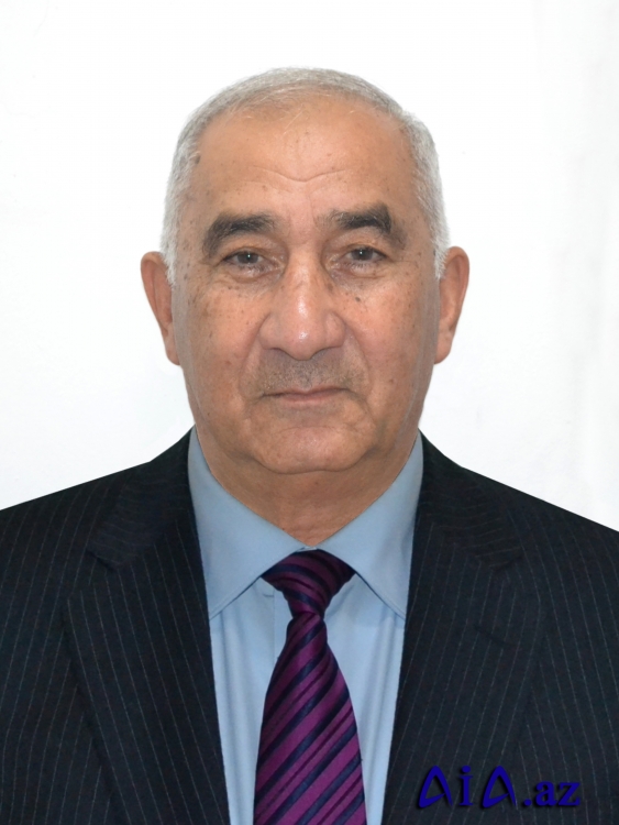 Azərbaycanın bütövlüyünün qorunması Ulu öndər Heydər Əliyevin tarixi missiyasıdır