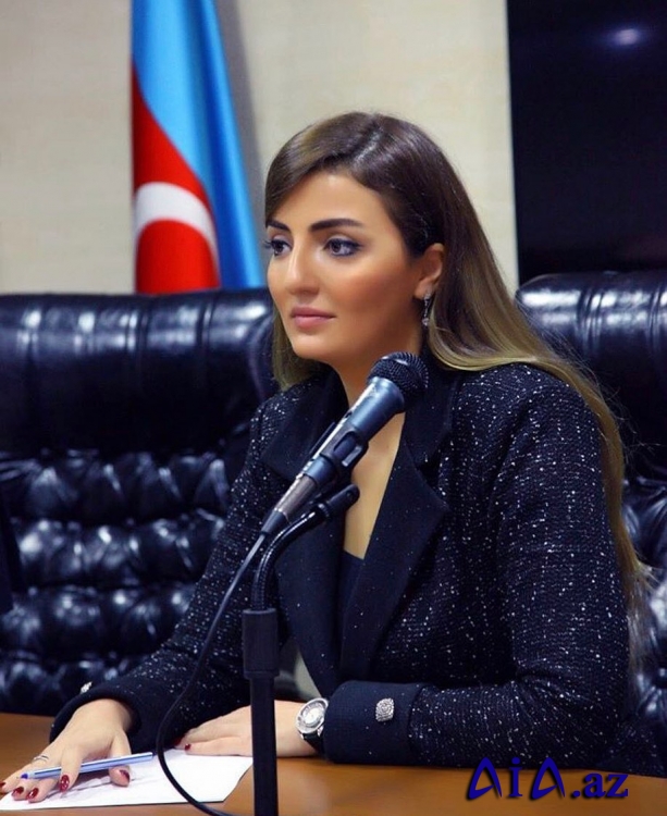 Könül Nurullayeva: “Aprel zəfəri də, Vətən Müharibəsi də göstərdi ki, Qarabağda məhv edə bilməyəcəyimiz hərbi hədəf yoxdur”