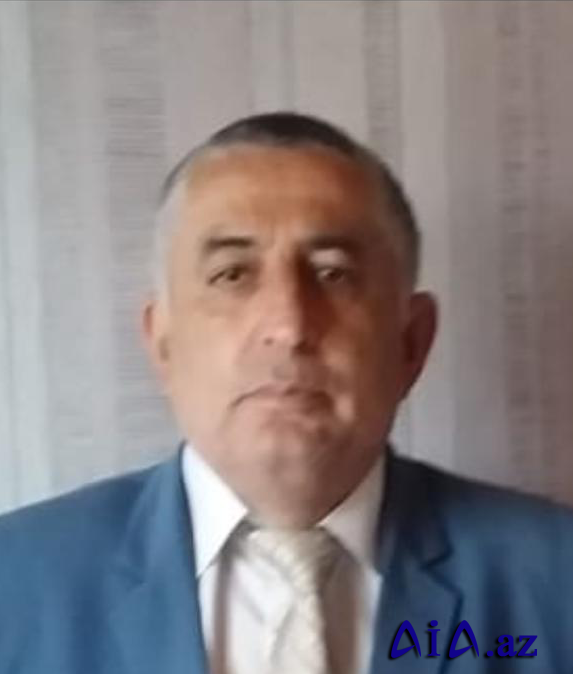 Bəhram Yaqubov: “Dövlətin institusional təşəbbüsləri milli birliyimizin güclənməsinə bir töhfədir”