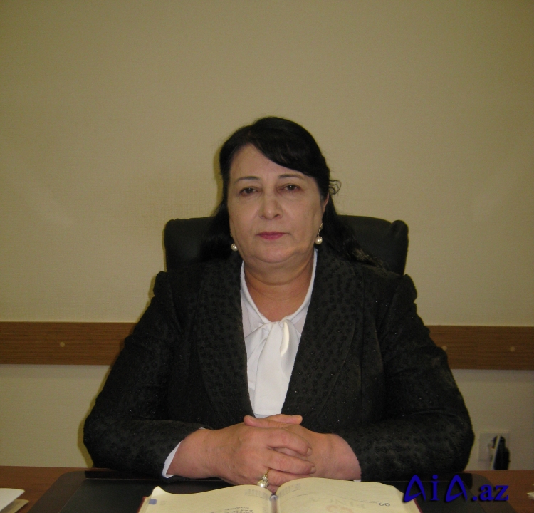 Sevil Əhmədova: “İnstitusional təşəbbüslər postmüharibə dövründə dövlətin sosial siyasətinin həyata keçirilməsində mühüm rol oynayacaq”
