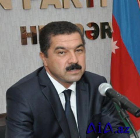 Səfa Ağayev: “Dövlət xidmətlərinin əlçatanlığı şəhid ailələrinin və müharibə iştirakçılarının sosial problemlərinin operativ həllinə xidmət edir”