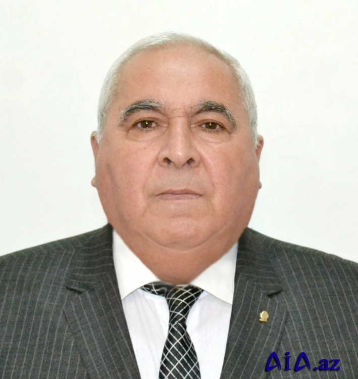 Ulu Öndər Heydər Əliyevin siyasi kursu Azərbaycanın dayanıqlı inkişafının əsasıdır