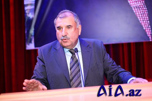 Akif Kərimov: “Heydər Əliyev xilas etdiyi Azərbaycanı bir dünya dövlətinə çevirdi”