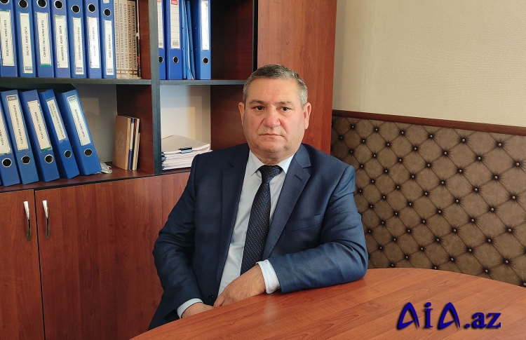 Vətən müharibəsindəki qələbəmiz Regional inkişaf və əməkdaşlıq perspektivləri gətirir