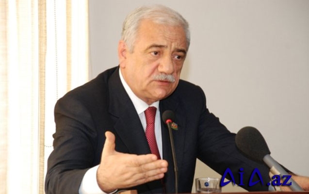 Səttar Möhbalıyev: “Prezident İlham Əliyev Ağdamda tərəqqi və inkişafın təməlini qoydu”
