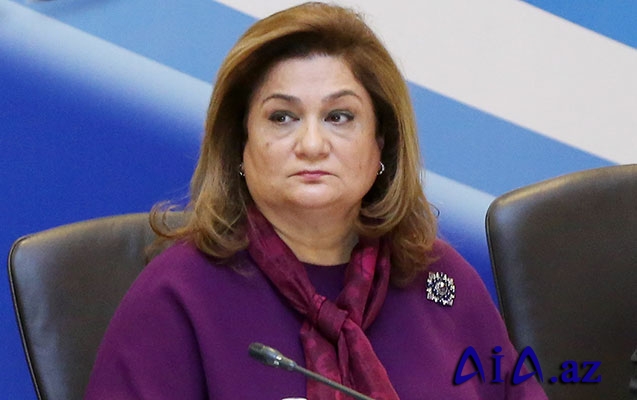 "Dövlət uşaq siyasəti Prezident İlham Əliyevin xüsusi diqqət və qayğısı nəticəsində daha da güclənib"
