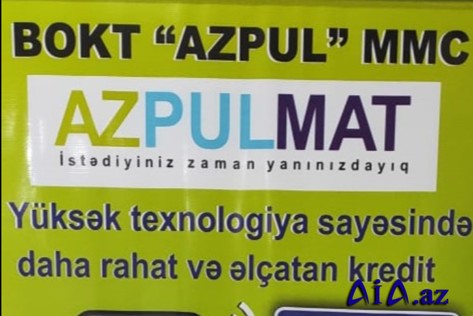 Azərbaycanda ilk dəfə olaraq innovativ üsulla kredit verilməsinə başlayır –