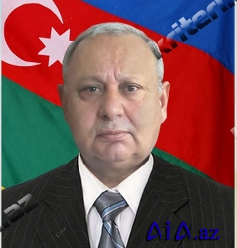 Emil Hacıyev: “Heydər Əliyevin hakimiyyətə qayıdışı ölkədə meliorasiya və su təsərrüfatının inkişafını da yeni mərhələyə çıxardı”