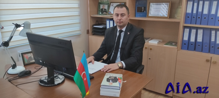 15 iyun “Şuşa bəyannaməsi” ən yeni tariximizin parlaq səhifəsidir
