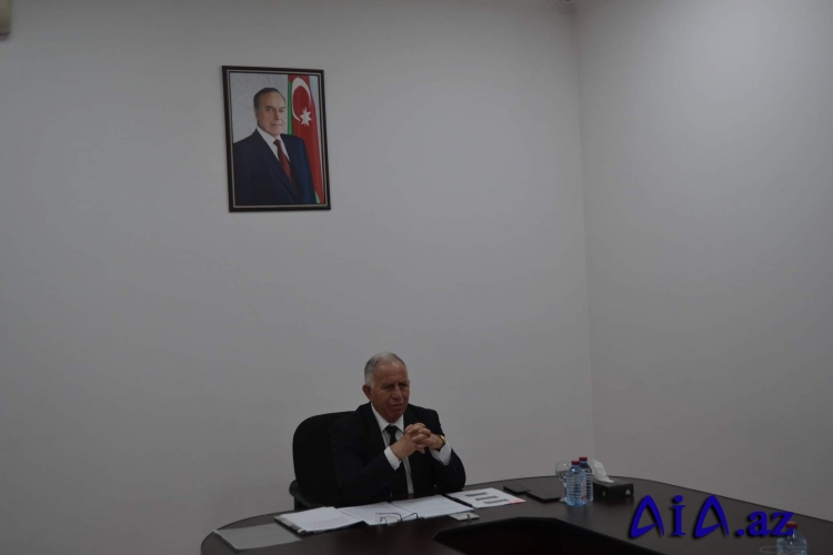 Fəxrəddin Vəliyev: “Şuşa Bəyannaməsi bütün Türk dünyasının zəfəridir”