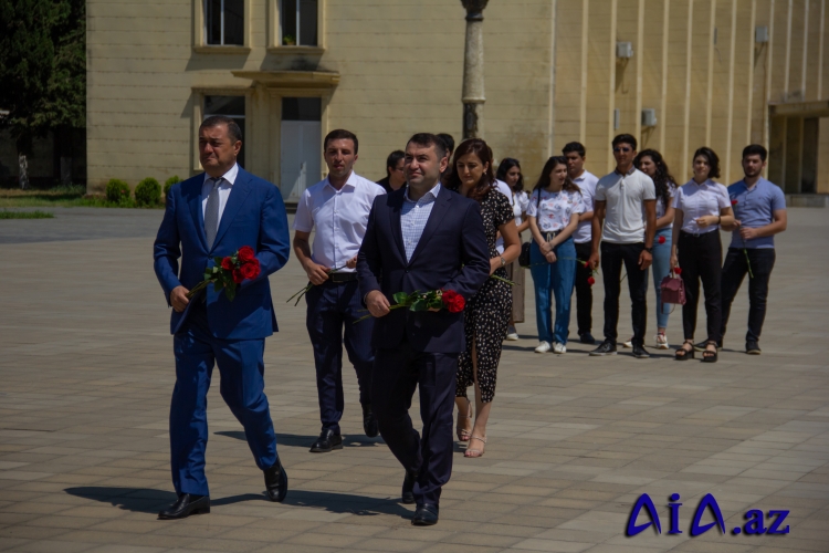 Astara gəncləri üçün yenilik