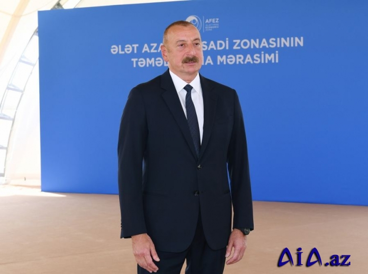 Elmira Mürşüdlü: “Azərbaycan bu gün dünyada ən cəlbedici investisiya mühitinə sahib olan ölkələrdən biridir”
