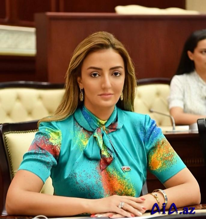 Könül Nurullayeva: “Həmsədr ölkələrin nümayəndələrinin Şuşaya getməməsi cəmiyyətdə haqlı olaraq narazılıq doğurur”