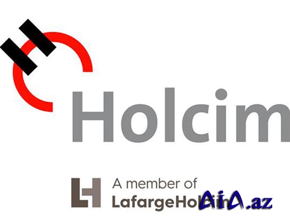 "Holcim" yeni qrup kimliyini təqdim edir