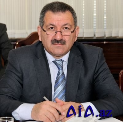 Faiq Şahbazlı: “Bu il xalqımız uzun illərdən sonra Qurban bayramını Qarabağımızda, Şuşamızda böyük coşqu ilə qeyd edəcək”