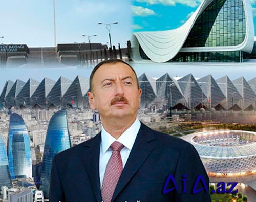 Azərbaycan iqtisadiyyatında özəl sektorun böyük rolu vardır