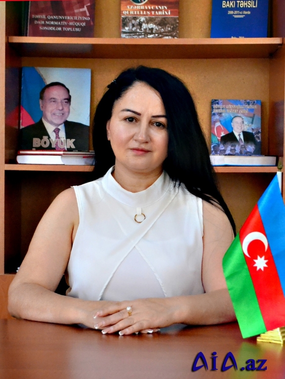 Azərbaycan Respublikasının Prezidenti İlham Əliyev : “Avropa İttifaqı bizim üçün yaxın tərəfdaşdır”