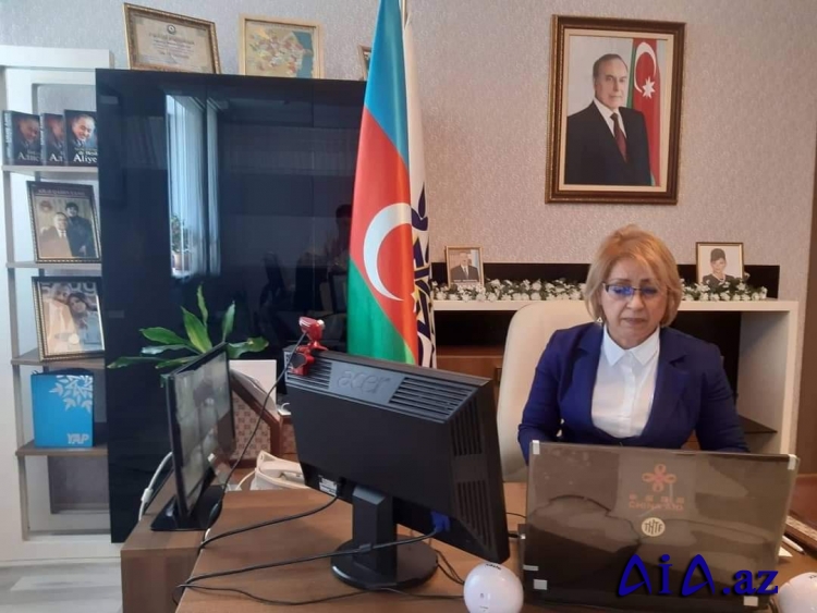 Regionların inkişafı daim dövlət siyasətinin mərkəzindədir