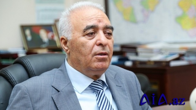 "Bu, parlament üçün çox böyük ləkə oldu" -