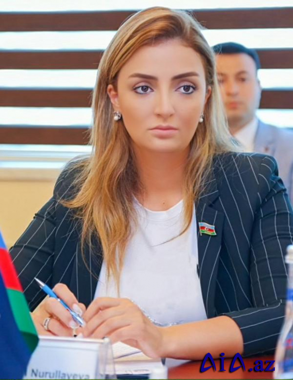 Könül Nurullayeva: “Vaqif Poeziya günlərinin bərpası Azərbaycan xalqı üçün həm mənəvi, həm də siyasi baxımdan vacibdir”
