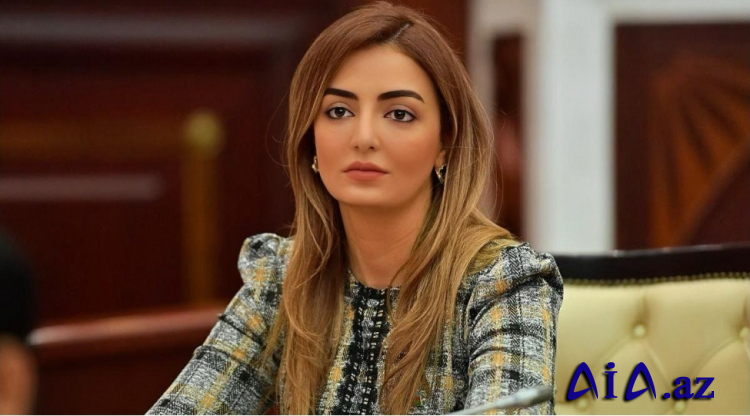 Könül Nurullayeva: “Bakının işğaldan azad olunmasının 103-cü ildönümündə Şuşada zəfər yürüşlərinin təşkili hər birimizi qürurlandırır”