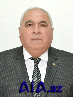 Lütvəli Şıxəliyev: “Azərbaycan öz ərazi bütövlüyünü və tarixi ədaləti yalnız hərbi yolla bərpa edə bilərdi”