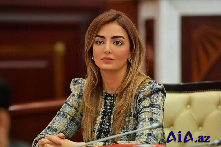 Könül Nurullayeva: “Ordumuzun qəhrəmanlığı, Ali Baş Komandanın qətiyyəti ermənilərin və havadarlarının bölgədəki siyasətini iflasa uğratdı”