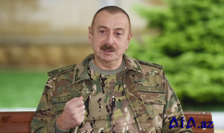 Məmmədəli Yusifov : “27 sentyabr – Cənubi Qafqazın tarixində yeni bir eranın başlanğıcını müjdələyən gündür”