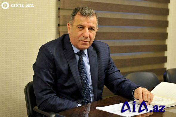 Xalid Ələkbərov: “ Ali Baş Komandanın yürütdüyü daxili siyasət bizi Qələbəyə aparan milli birliyimizin formalaşmasına səbəb oldu”