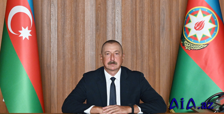 Ermənistan hərbi cinayətkardır