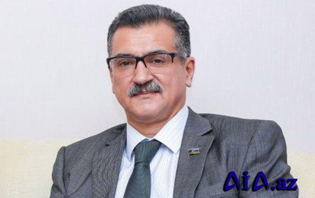 Novruzəli Aslanov: “Azərbaycan başa çatmış münaqişə səhifəsini çevirməyə hazırdır”