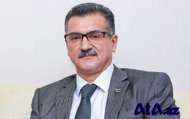 Novruzəli Aslanov: “Zəngəzur dəhlizi bütün Türk dünyasını yenidən birləşdirəcək”