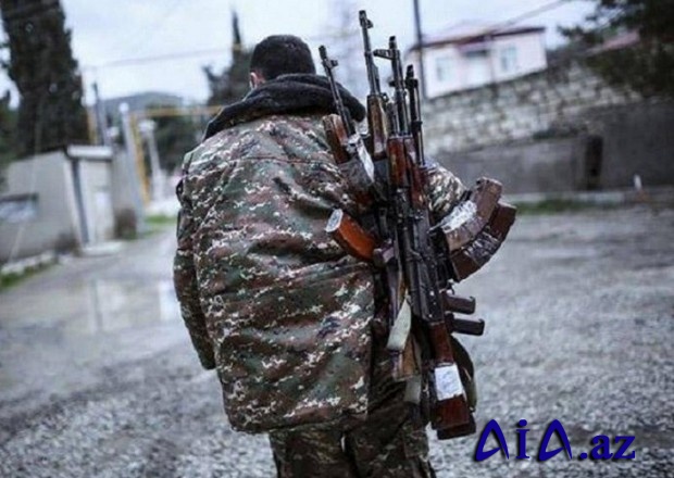 Düşmən Laçında TƏXRİBAT TÖRƏTDİ -