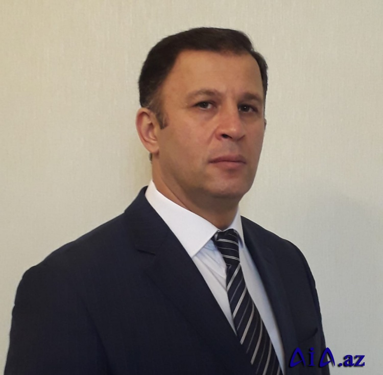 Yeni Azərbaycan Partiyası gücünü xalqdan alır.