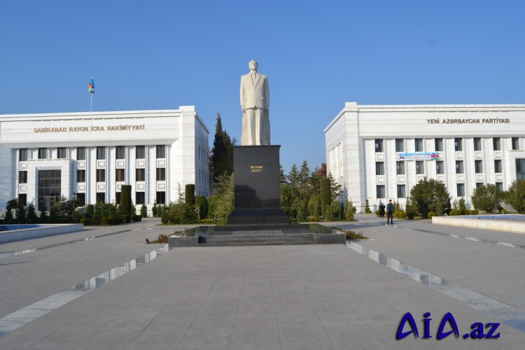 YAP Sabirabad rayon təşkilatında Yeni Azərbaycan Partiyasının yaranmasının 29-cu il dönümünə həsr olunmuş  “Tarixi Qələbə və Zəfərlər Partiyası” mövzusunda elmi praktiki konfrans keçrilib.