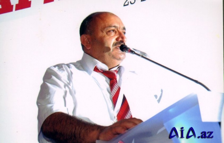 Akif Məmmədov: “Ali Baş Komandan İlham Əliyevin rəhbərliyi altında Azərbaycan Ordusu öz şərəfli missiyasını uğurla yerinə yetirdi”